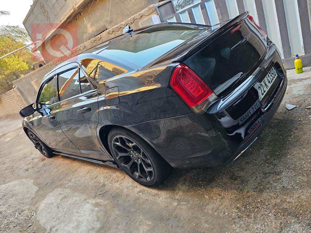 Chrysler 300